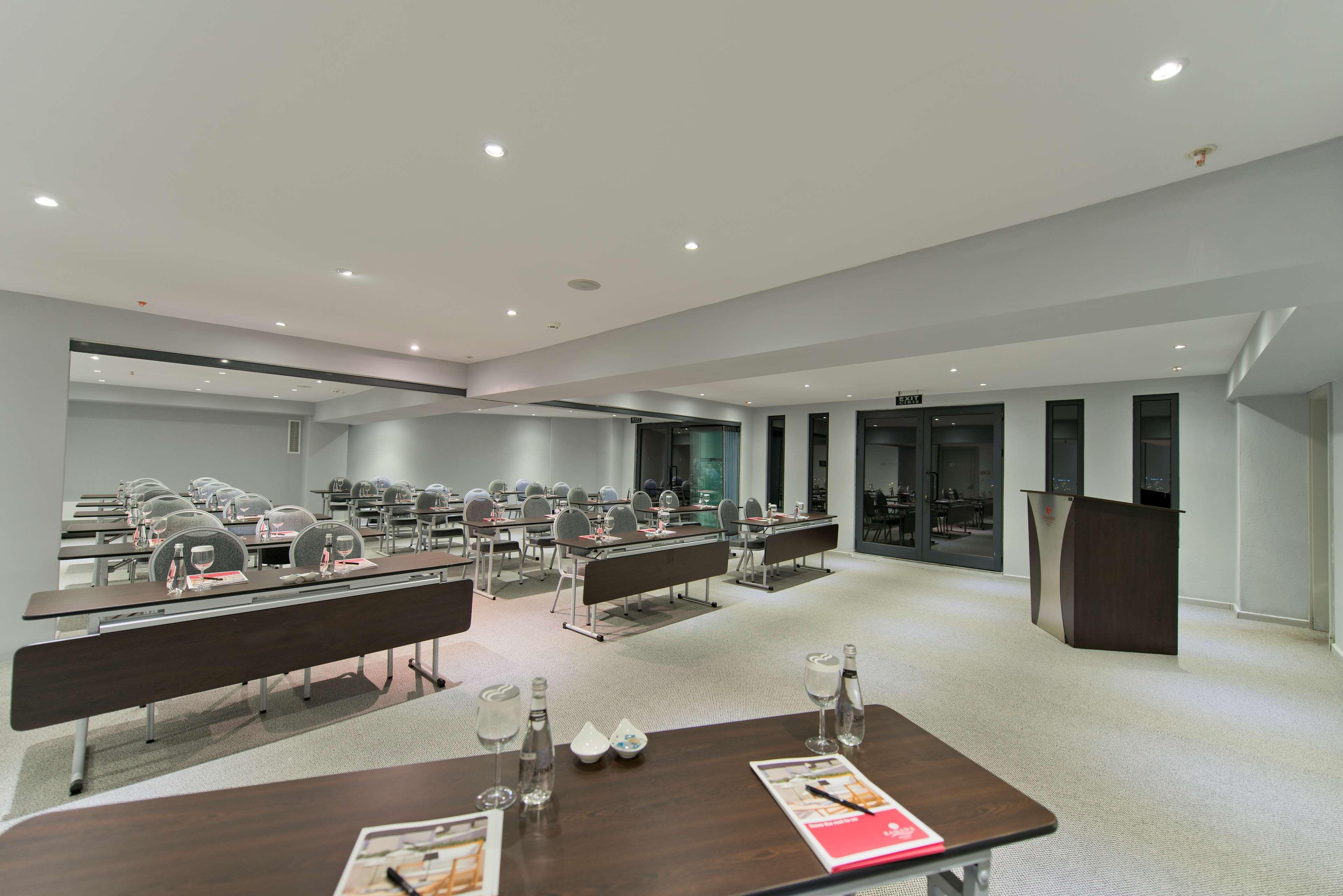 Ramada By Wyndham Bodrum מלון 5*