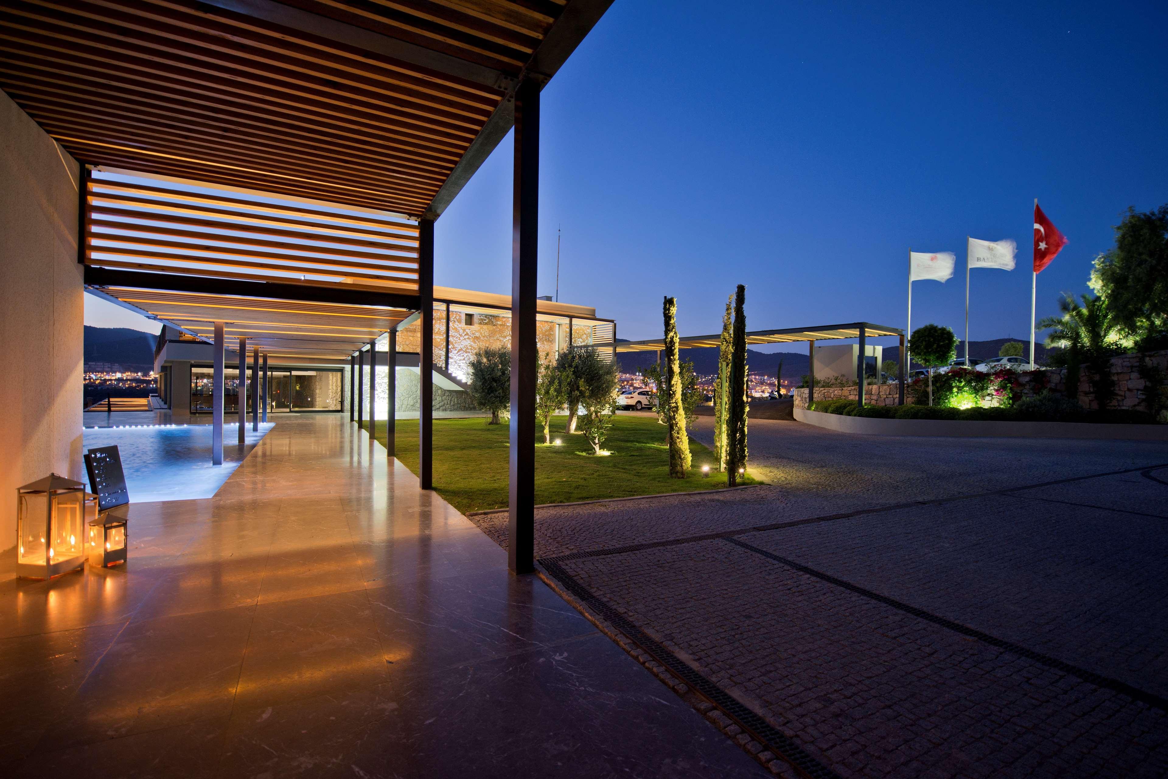 Ramada By Wyndham Bodrum ביטז