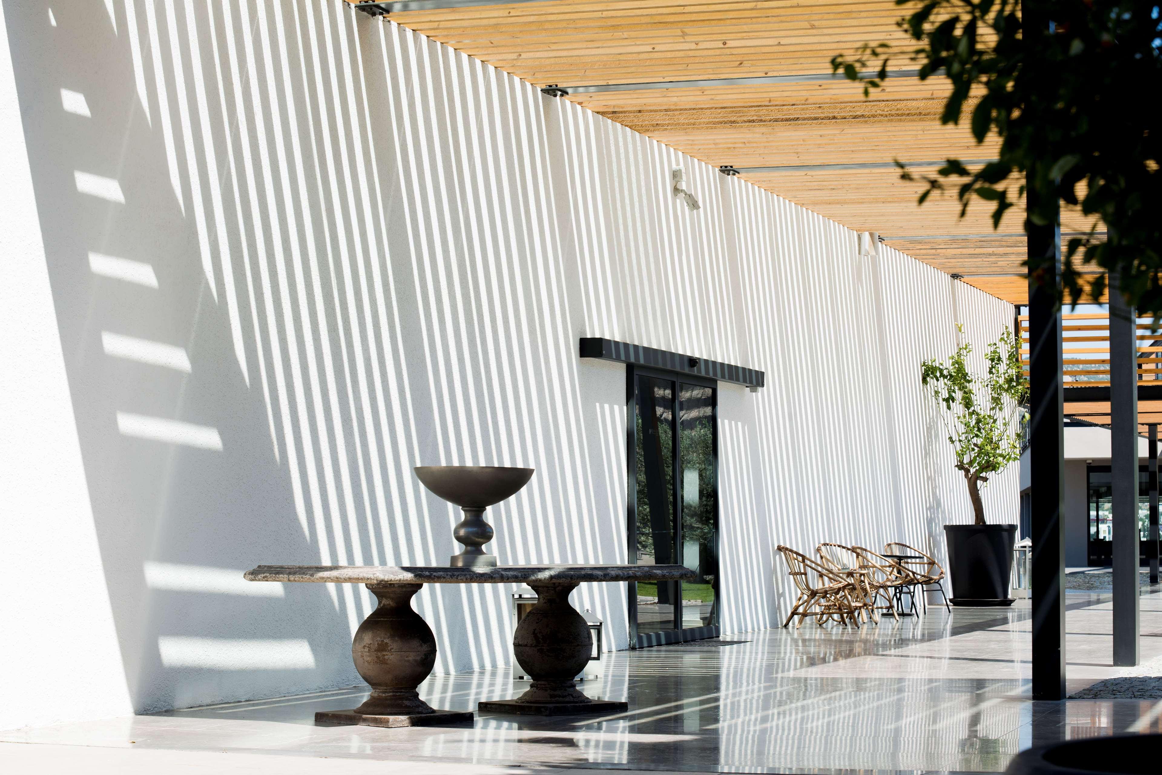 מלון Ramada By Wyndham Bodrum