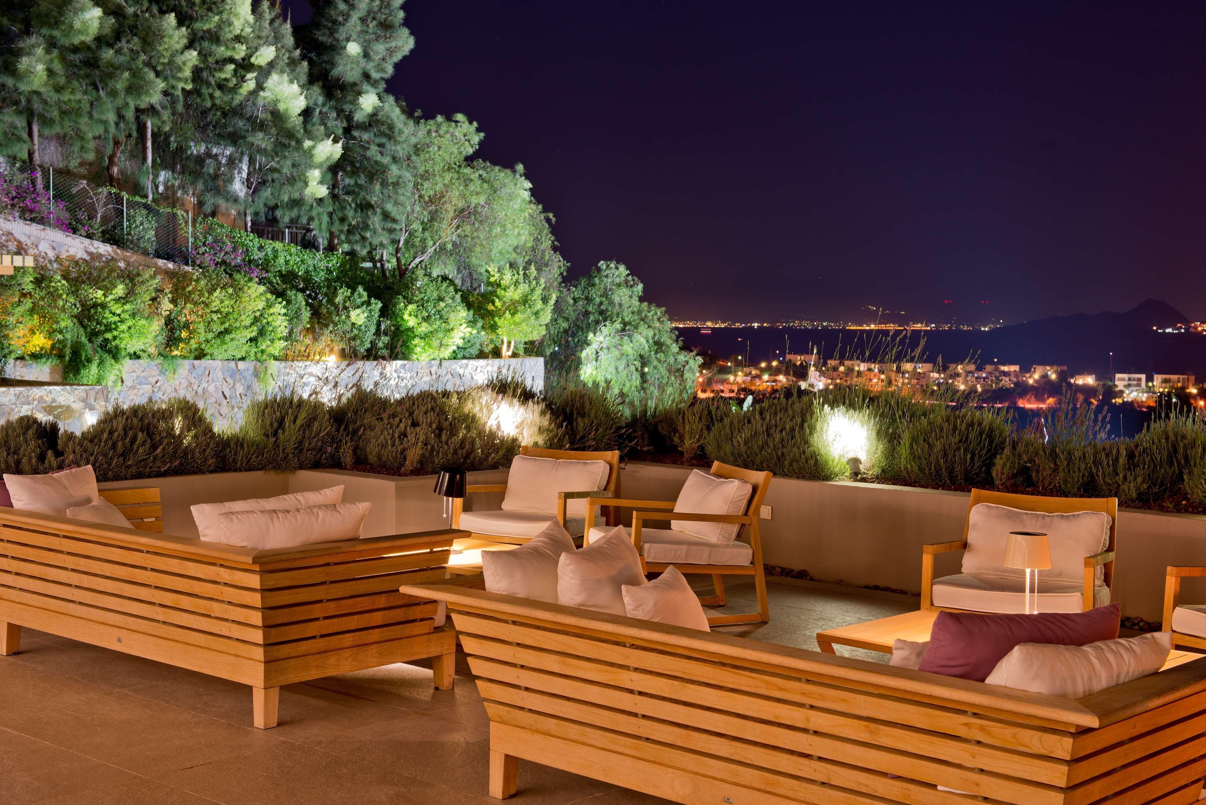 Ramada By Wyndham Bodrum 5* ביטז