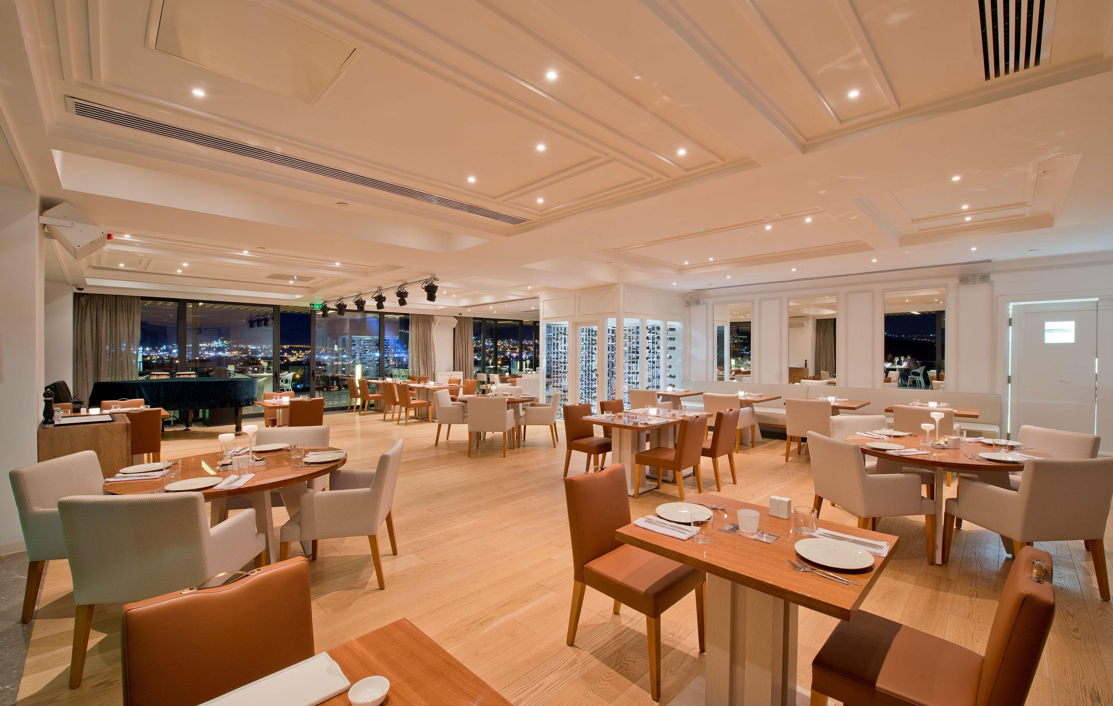 מלון Ramada By Wyndham Bodrum