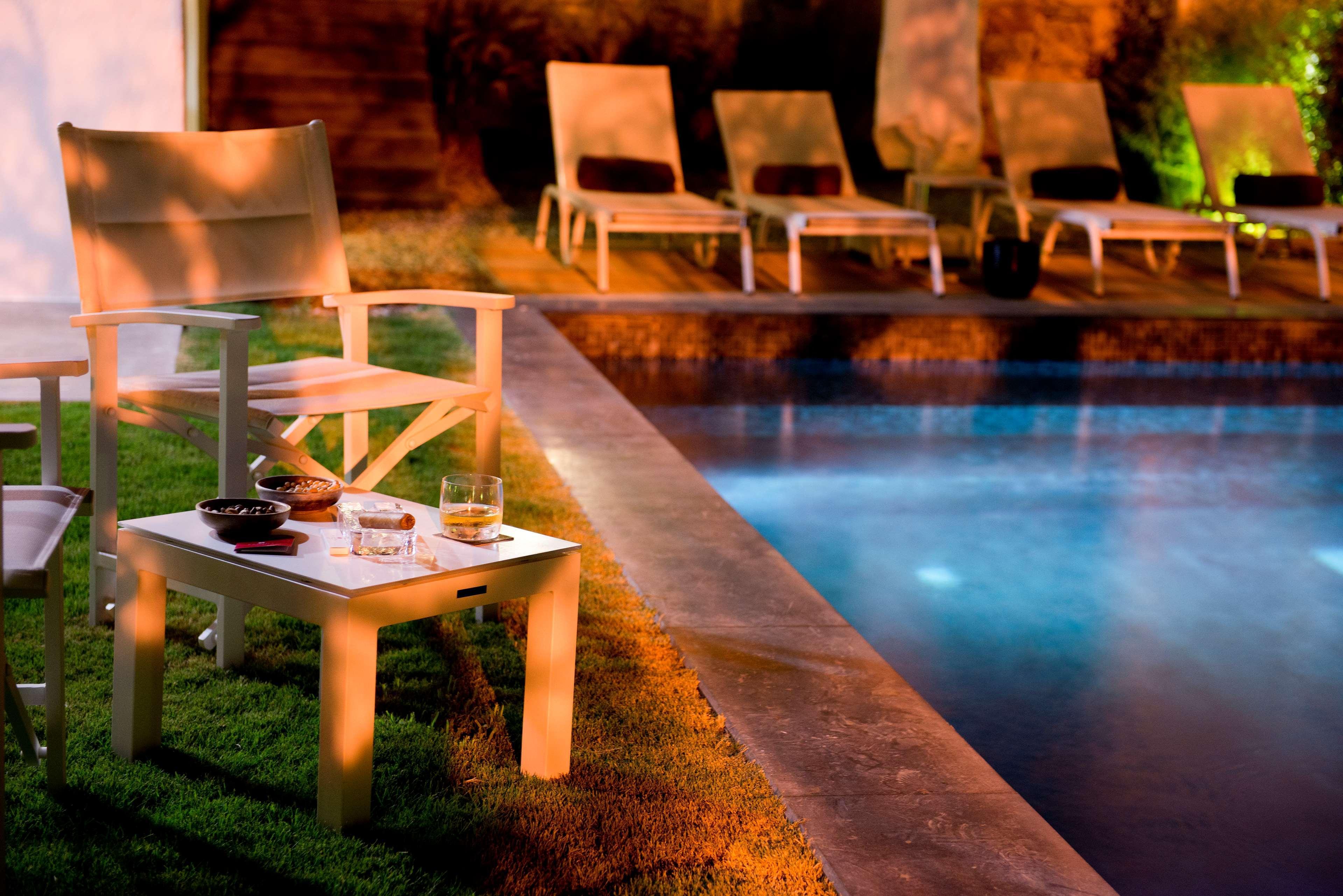 Ramada By Wyndham Bodrum Готель 5*