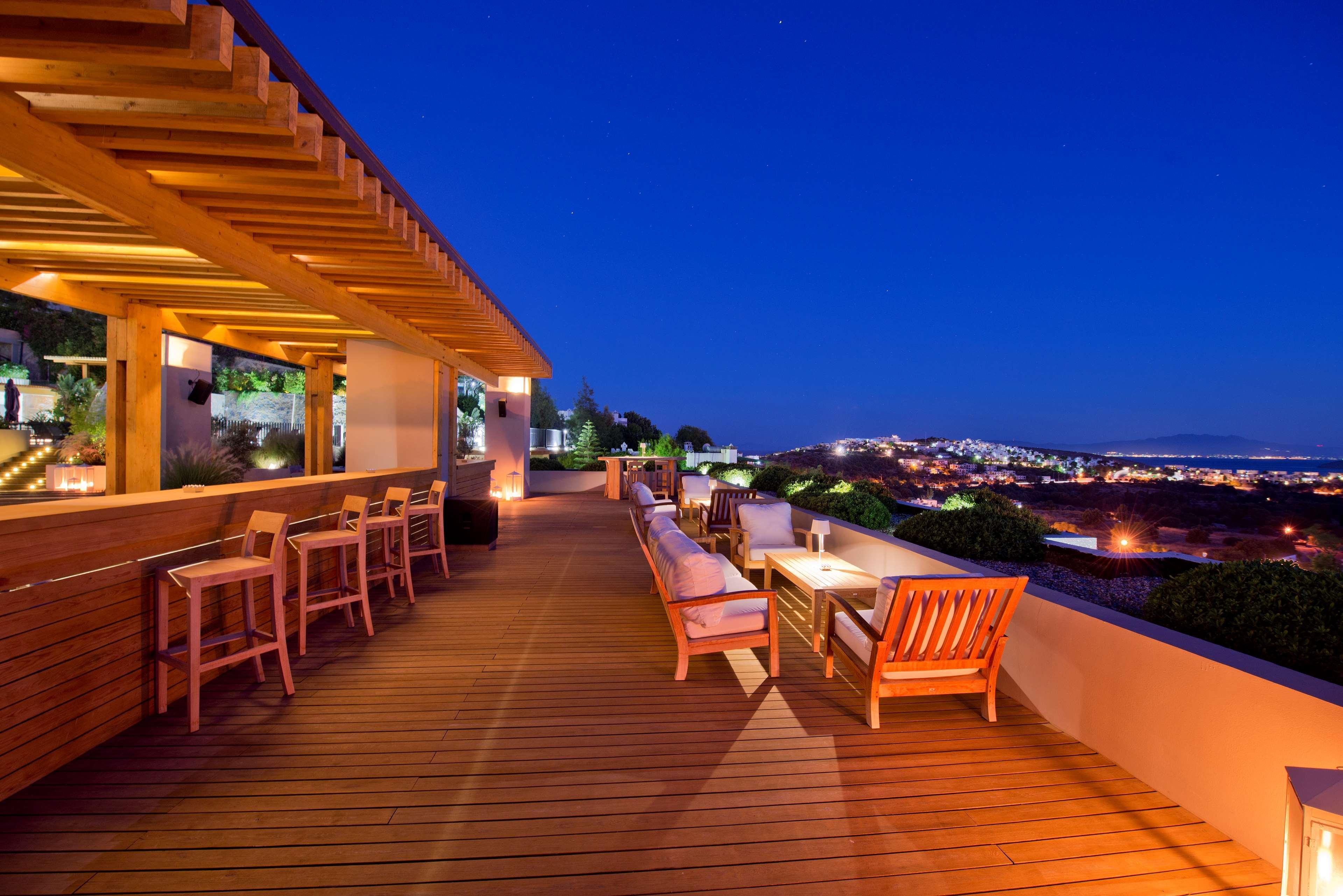 Ramada By Wyndham Bodrum Готель 5*