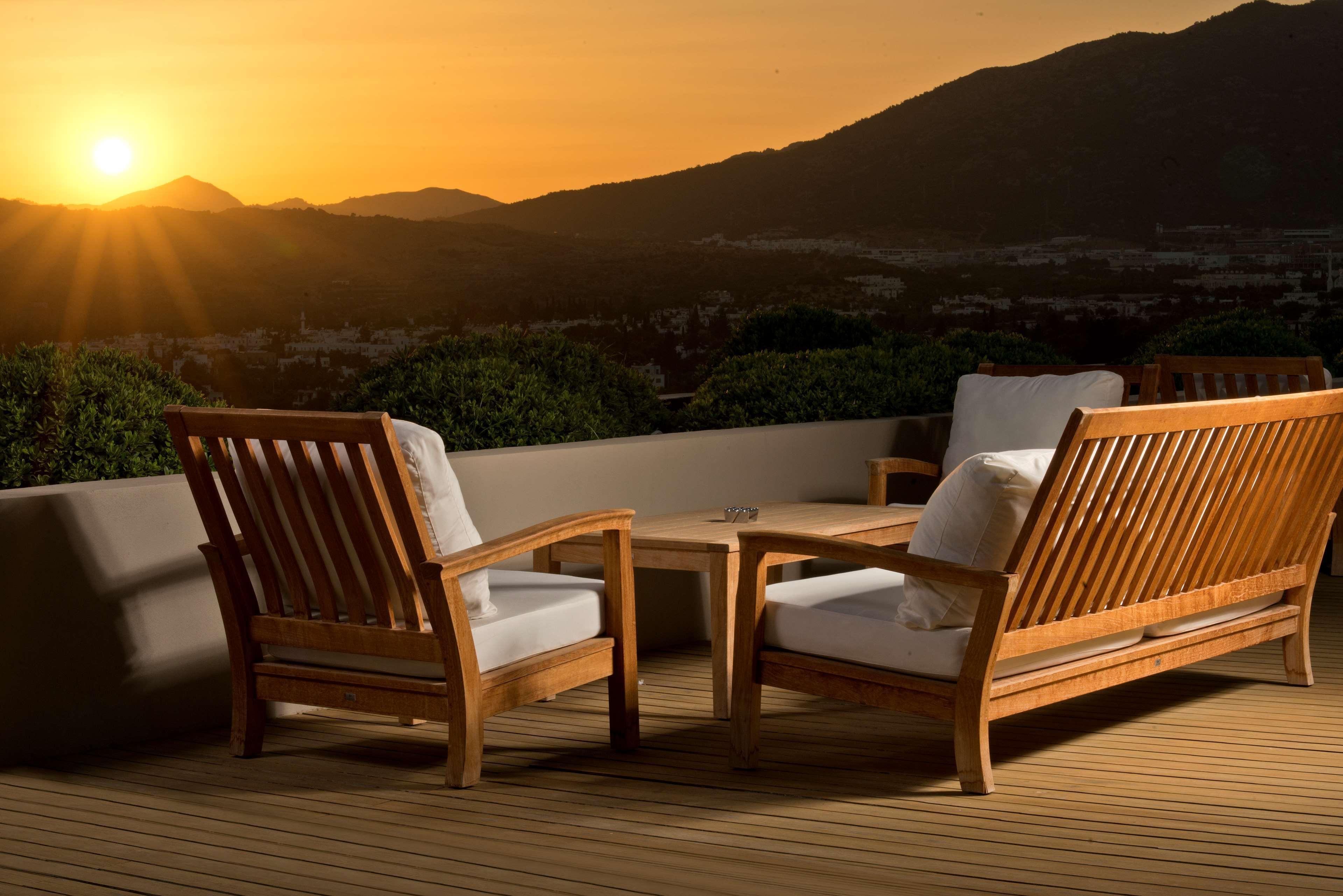 Отель Ramada By Wyndham Bodrum Битез