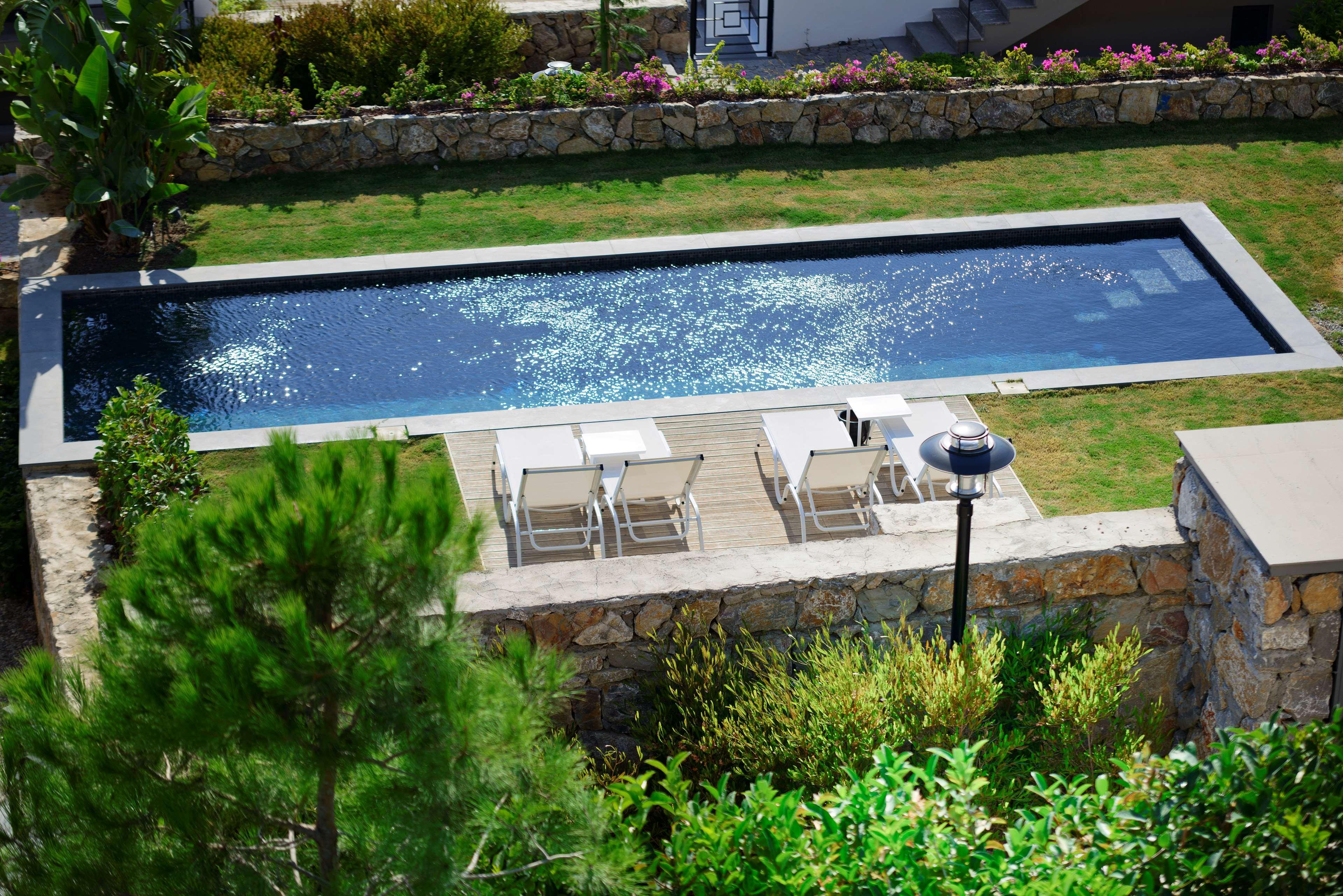 Ramada By Wyndham Bodrum Отель 5*